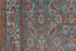 Vintage Malayer Runner Rug (3' x 10')